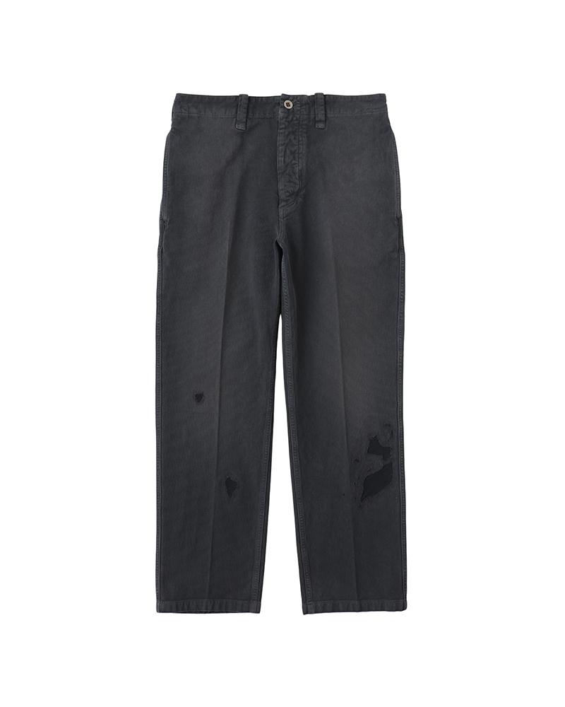 GIFFORD PANTS DMGD | Visvim Official North American Web Store